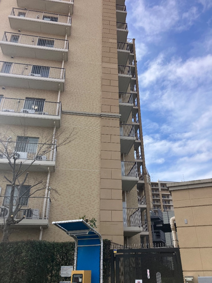 コロナエコキュートCTU-H3014AMからコロナエコキュートCHP-S30AZ1-12｜エコキュート交換工事｜千葉県印西市原｜マンション｜レイディアントシティ印西牧の原