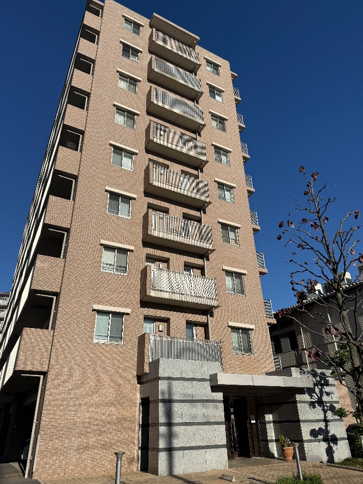 ダイキンエコキュートTU37GFVからダイキンエコキュートEQX37ZFV｜エコキュート交換工事｜埼玉県入間郡三芳町竹間沢｜マンション｜ダイアパレスみずほ台