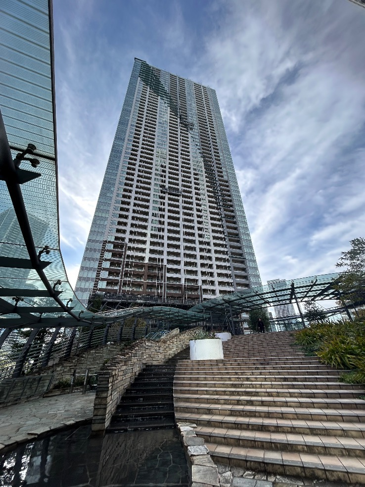 ダイキンエコキュートTU37GFVからダイキンエコキュートEQX37ZFVE｜エコキュート交換工事｜東京都中央区勝どき｜マンション｜ザトウキョウタワーズシータワー