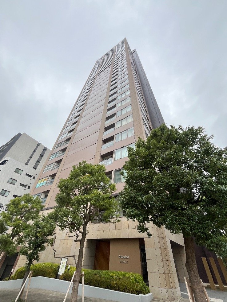 パナソニックエコキュートHE-30C3QMから三菱エコキュートSRT-W306D-2｜エコキュート交換工事｜東京都江東区白河｜マンション｜Dグラフォート清澄白河