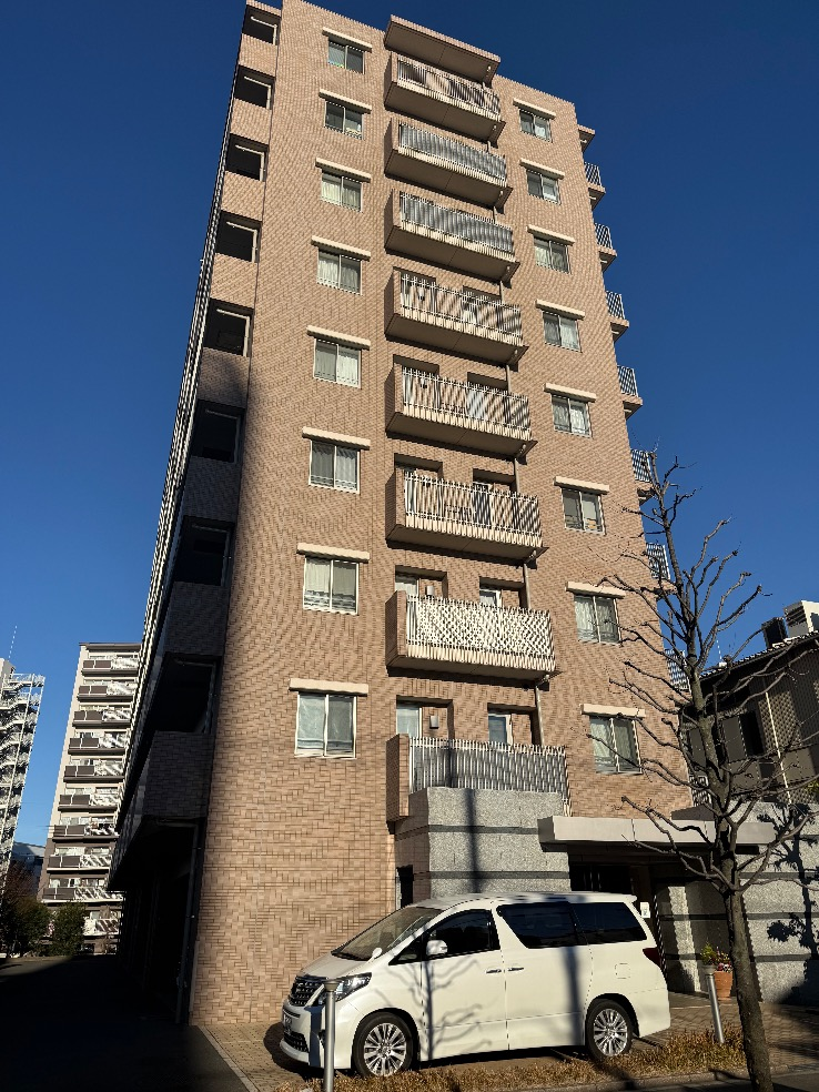 ダイキンエコキュートTU37GFVからダイキンエコキュートEQX37ZFV｜エコキュート交換工事｜埼玉県入間郡三芳町｜マンション｜ダイアパレスみずほ台