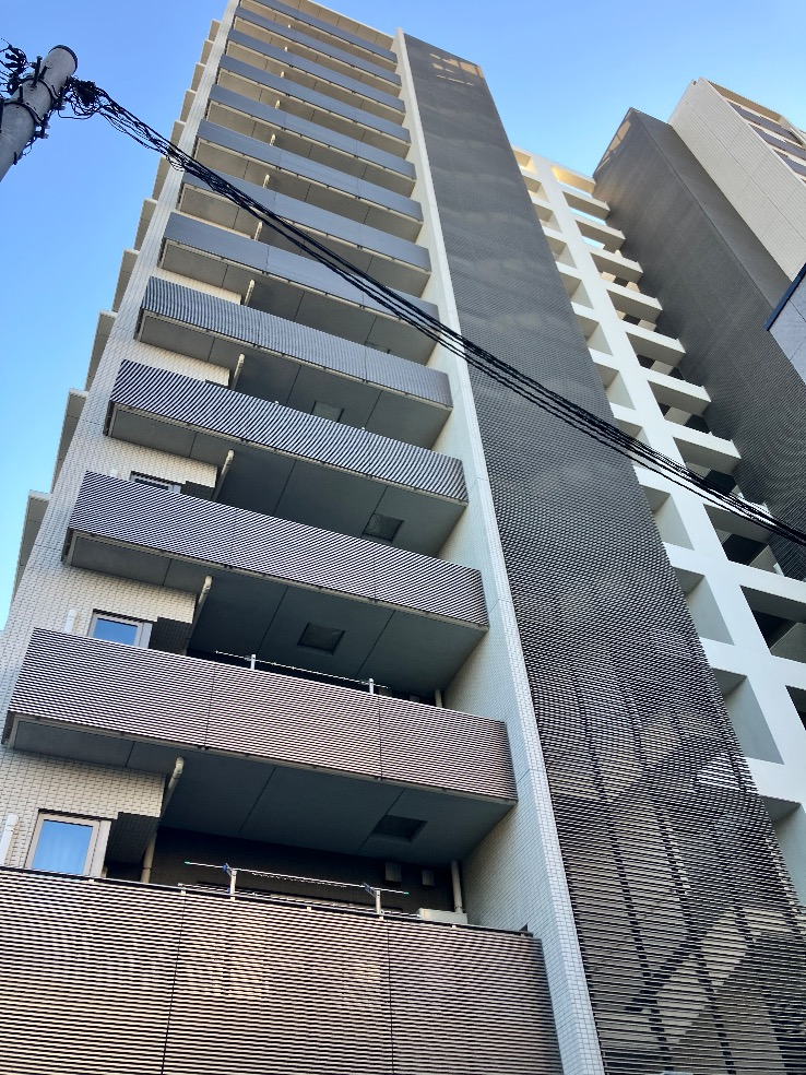 長府エコキュートEHP-3135GPXH-Sから三菱エコキュートSRT-W306D-2|エコキュート交換工事|東京都足立区西新井|マンション|ファーストレジデンス西新井