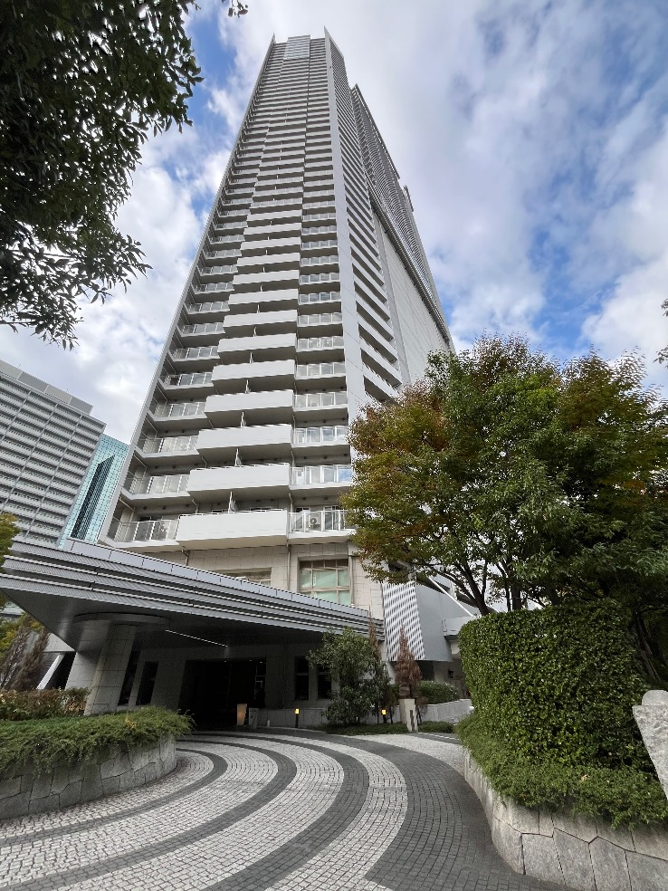 コロナエコキュートCHP-H3014AからコロナエコキュートCHP-S30AZ1-12｜エコキュート交換工事｜東京都港区芝浦｜マンション｜キャピタルマークタワー