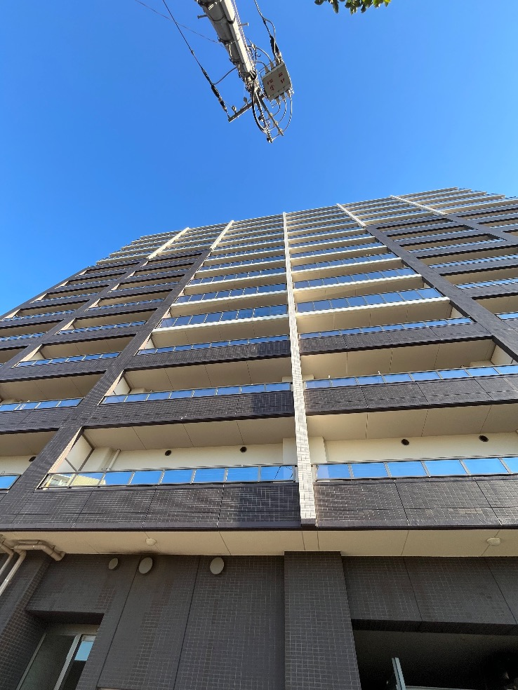 三菱エコキュートSRT-HPT37WD4から三菱エコキュートSRT-S376|エコキュート交換工事|茨城県守谷市中央|マンション|ポレスター守谷