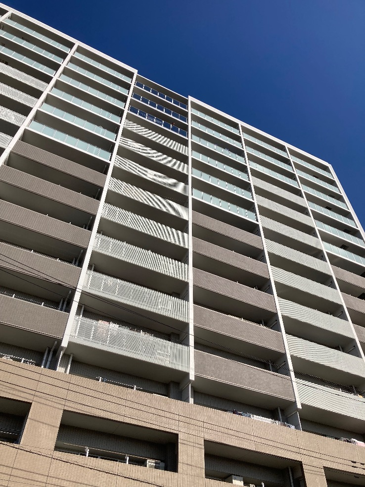 長府エコキュートEHP-3135GPXH-Sから三菱エコキュートSRT-W306D-2|エコキュート交換工事|埼玉県坂戸市関間|マンション|ファーストレジデンス若葉