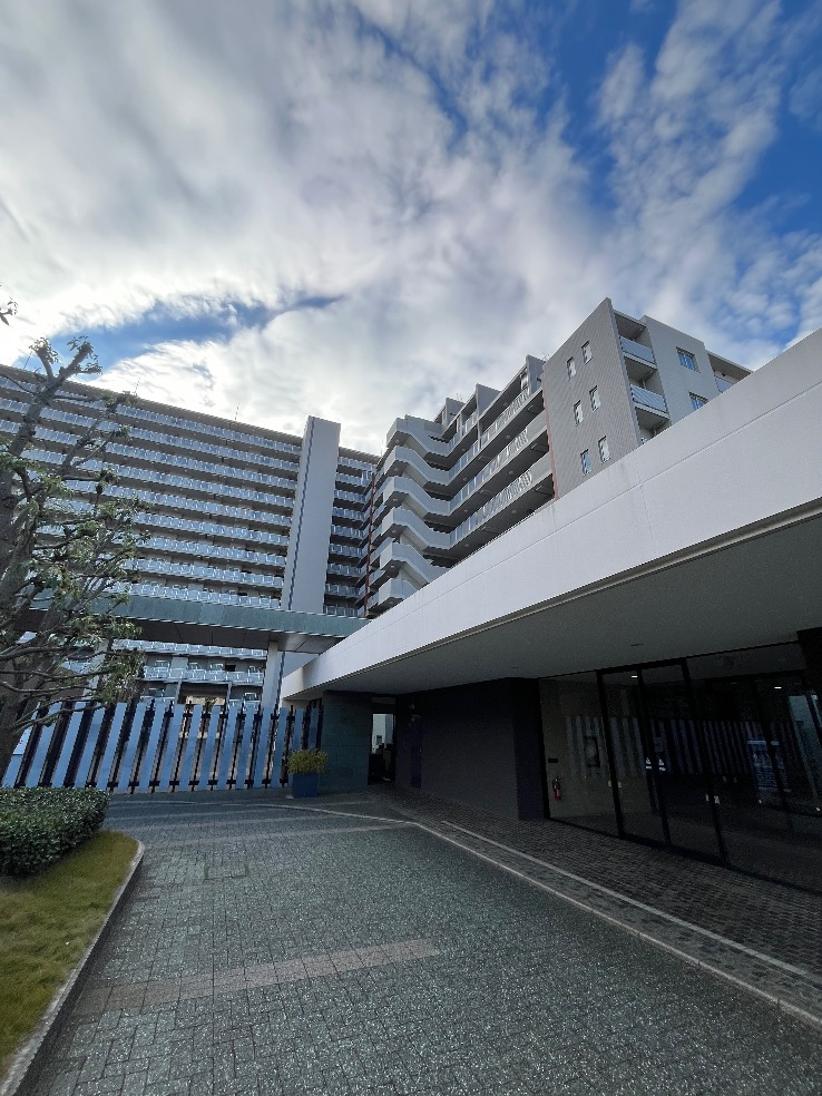 コロナエコキュートCHP-H3014AMからコロナエコキュートCHP-S30AZ1-12｜エコキュート交換工事｜千葉県船橋市上山町｜マンション｜ザ・ガーデンプレミアム