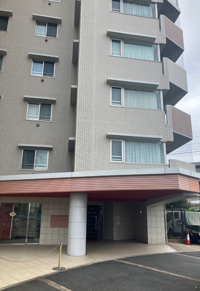 ダイキンエコキュートからダイキンエコキュートEQX37XFV｜エコキュート交換工事｜千葉県鎌ヶ谷市北中沢｜マンション｜アクロスシティ