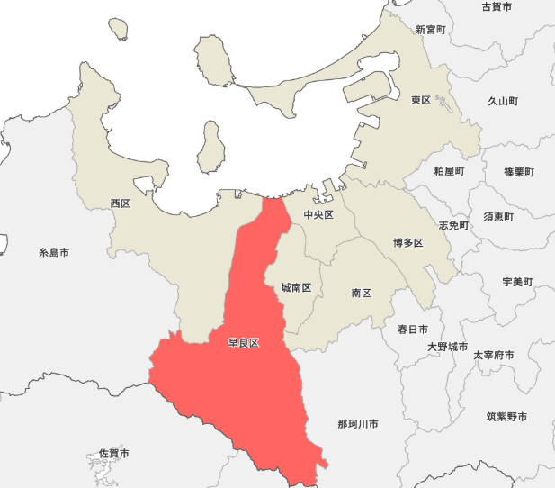 福岡県福岡市早良区にお住まいの方へおすすめのエコキュートを知りたい方へ