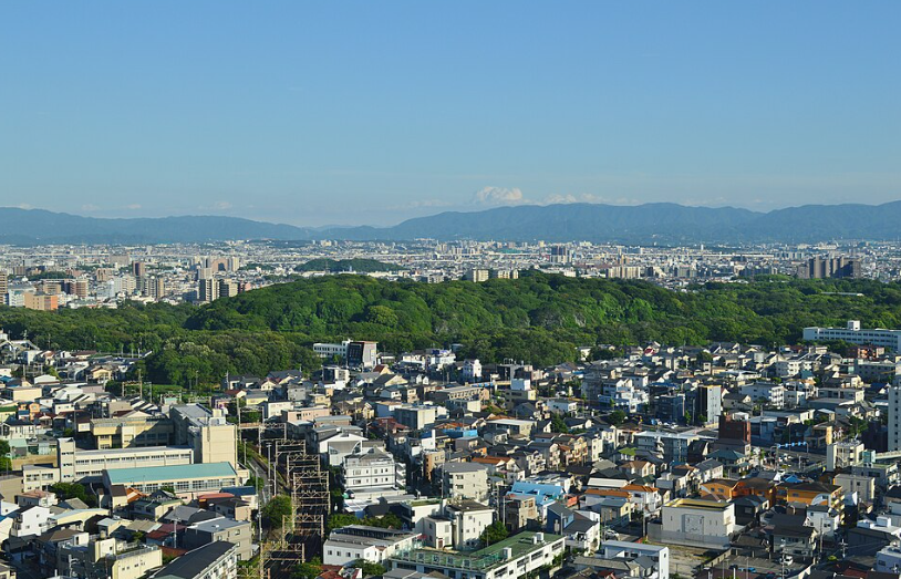 大阪府堺市堺区にお住まいの方へおすすめのエコキュートを知りたい方へ