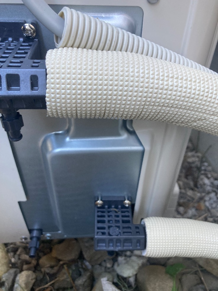 ダイキンエコキュートTU37NFVから日立エコキュートBHP-F37XD｜エコキュート交換工事｜東京都昭島市緑町