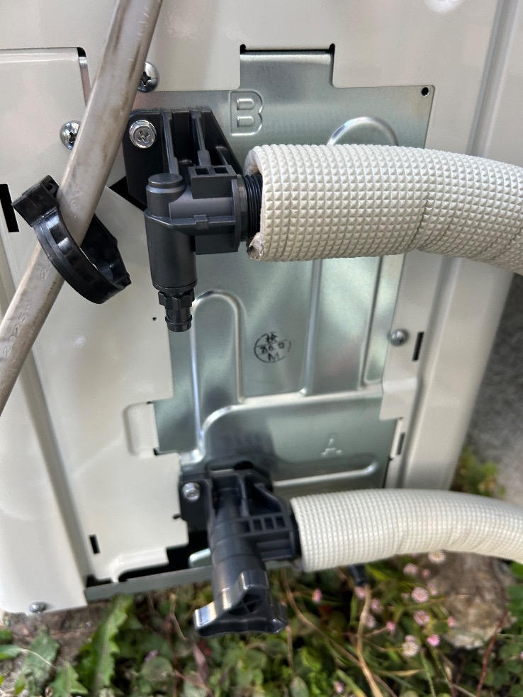 コロナエコキュートCTU-H302AからコロナエコキュートCHP-E372AZ1｜エコキュート交換工事｜千葉県千葉市中央区東千葉｜