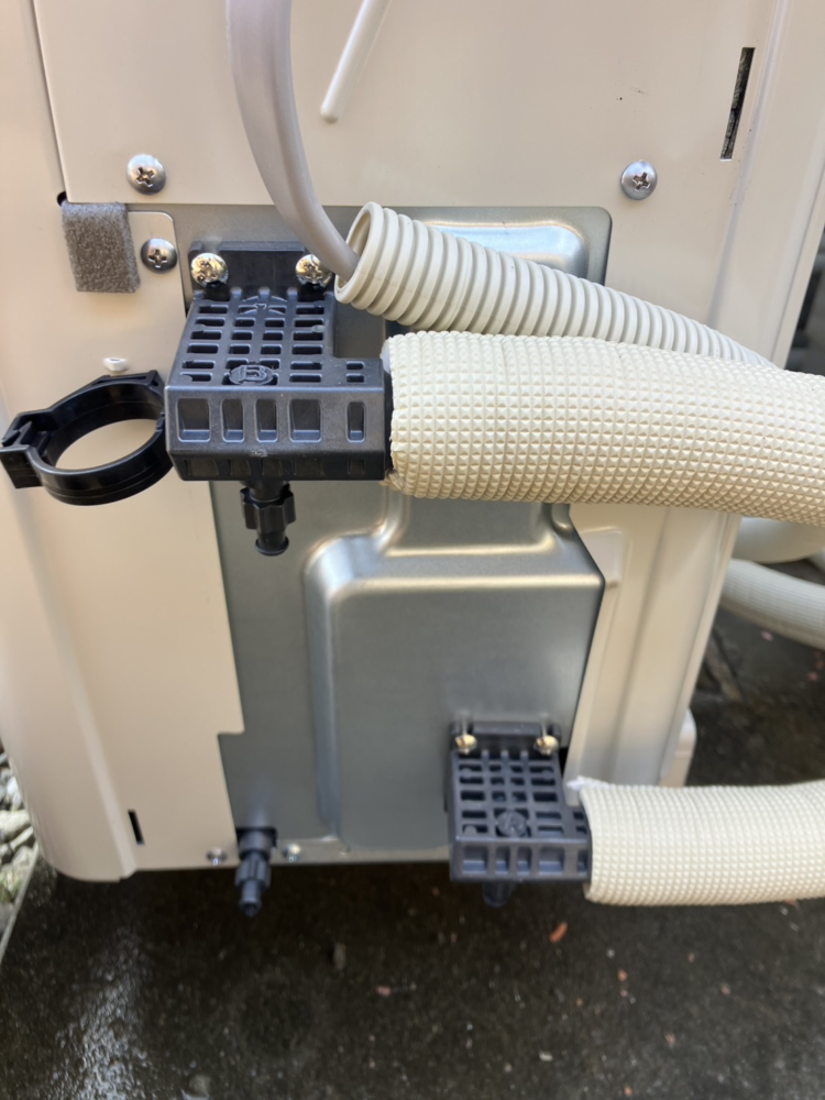 日立エコキュートBE-F46BWUから日立エコキュートBHP-FG37XU｜エコキュート交換工事｜埼玉県川口市安行原｜