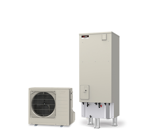 三菱省エネエコキュートSRT-S377