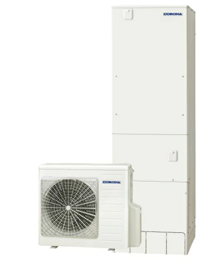 コロナエコキュートCHP-S46AZ1Kをご検討の方へ