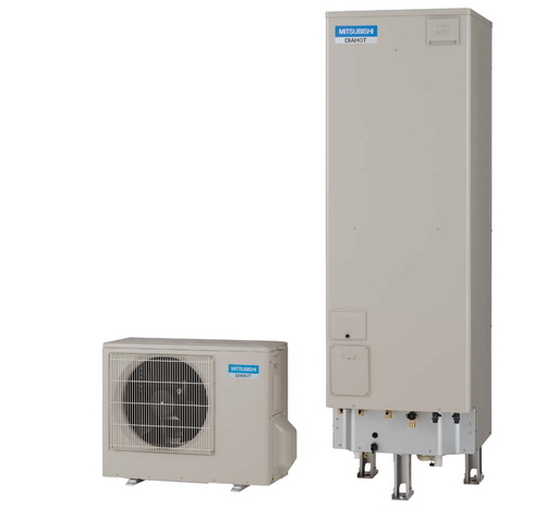 三菱SRT-HP46WX4からエコキュート交換、修理、取替えをご検討の方へ