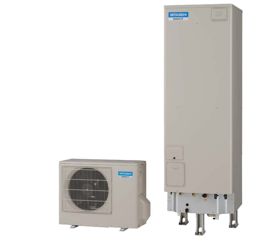 三菱SRT-HP46WX4からエコキュート交換、修理、取替えをご検討の方へ