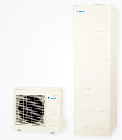 ダイキンEQX37ZFVからエコキュート交換、修理、取替えをご検討の方へ