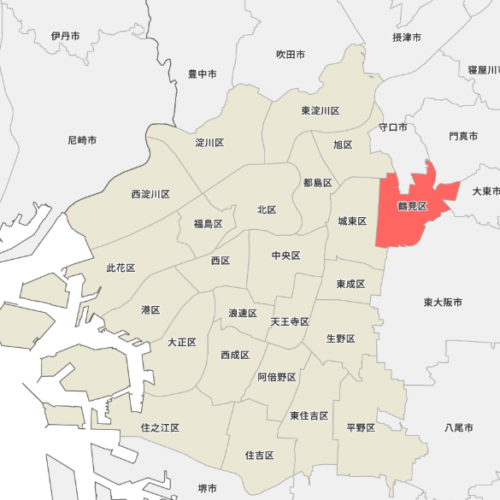大阪市鶴見区でエコキュート交換工事をご検討の方へ