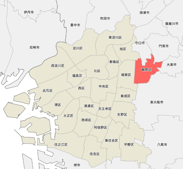 大阪市鶴見区でエコキュート交換工事をご検討の方へ