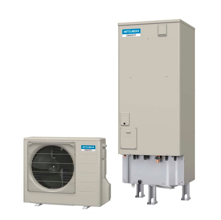 三菱SRT-HP37WUP6からエコキュート交換、修理、取替えをご検討の方へ