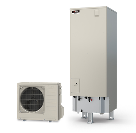 三菱SRT-S557からエコキュート交換、修理、取替えをご検討の方へ