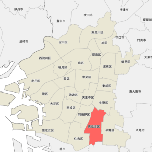 大阪市東住吉区にお住まいの方へおすすめのエコキュートを知りたい方へ