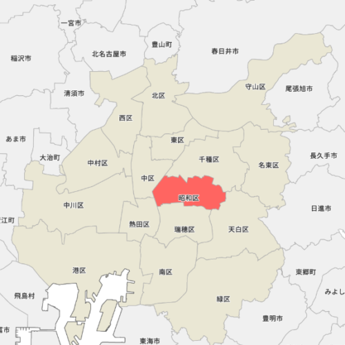 名古屋市昭和区にお住まいの方へおすすめのエコキュートを知りたい方へ