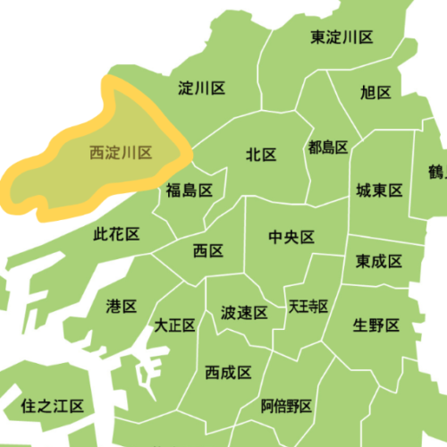 大阪市西淀川区にお住まいの方へおすすめのエコキュートを知りたい方へ