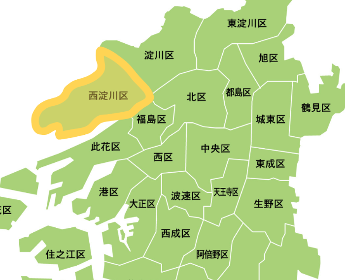 大阪市西淀川区にお住まいの方へおすすめのエコキュートを知りたい方へ