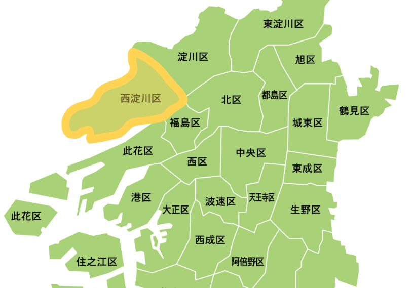 大阪市西淀川区にお住まいの方へおすすめのエコキュートを知りたい方へ