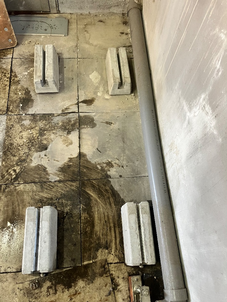 日立エコキュートBE-FS46BWDからダイキンエコキュートEQA37ZFTV｜エコキュート交換工事｜東京都大田区新蒲田｜