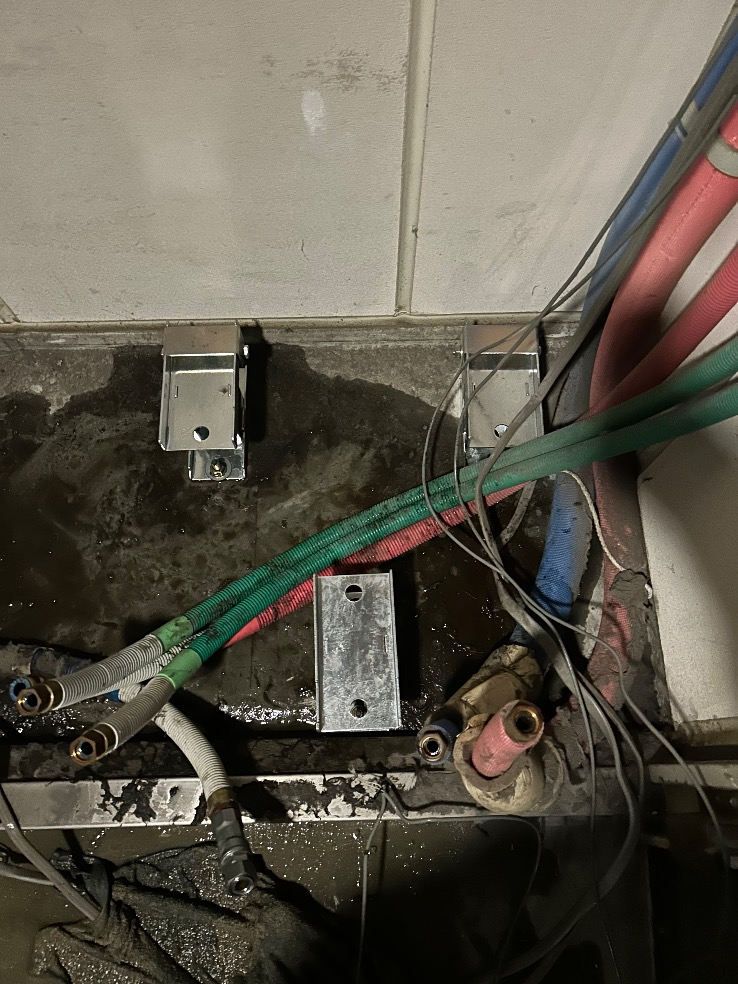 コロナエコキュートCTU-H3014AからコロナエコキュートCHP-S30A1Z-12｜エコキュート交換工事｜埼玉県川口市飯塚｜マンション｜ドリームタワーキュアレジデンス