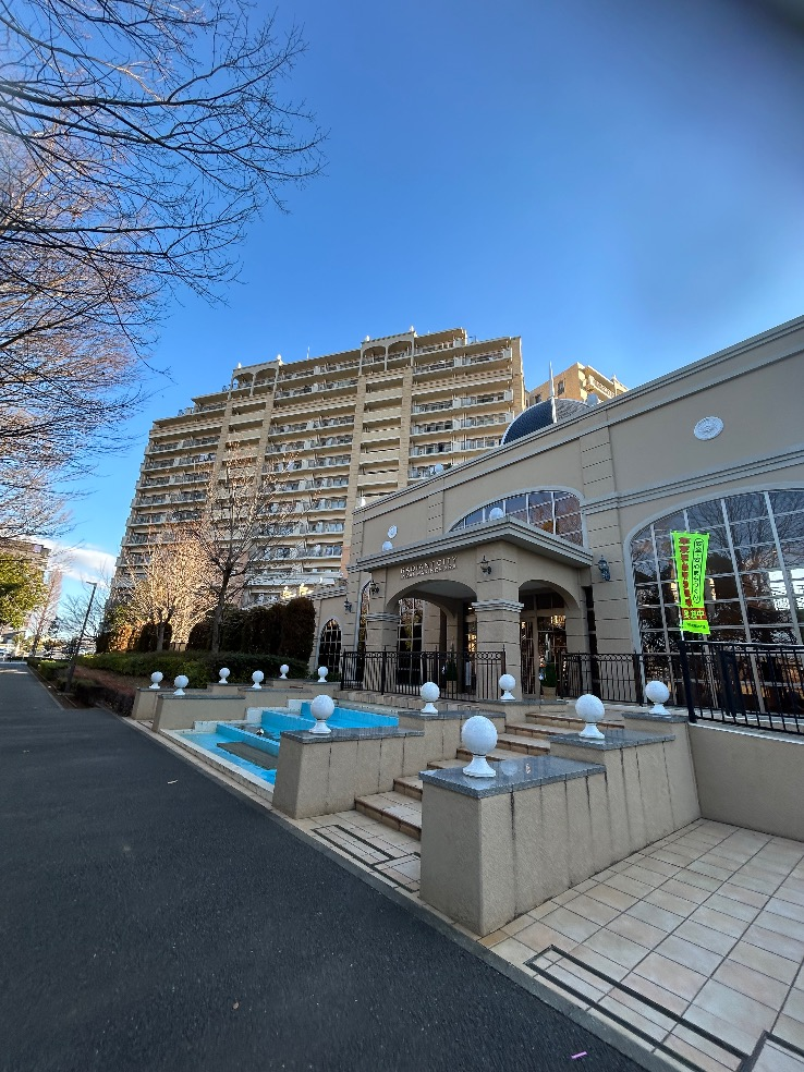 コロナエコキュートCTU-H3014AM-BLからコロナエコキュートCHP-S30AZ1-12｜エコキュート交換工事｜千葉県印西市原｜マンション｜レイディアントシティ印西牧の原