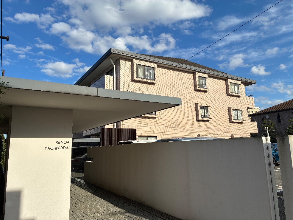 三菱電気温水器SRT-37WD2から三菱電気温水器SRT-J37WD5｜電気温水器交換工事｜千葉県八千代市八千代台北｜マンション｜リノア八千代台