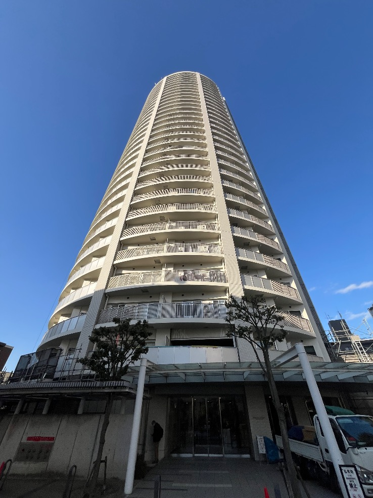 コロナエコキュートCTU-H3014AからコロナエコキュートCHP-S30A1Z-12｜エコキュート交換工事｜埼玉県川口市飯塚｜マンション｜ドリームタワーキュアレジデンス