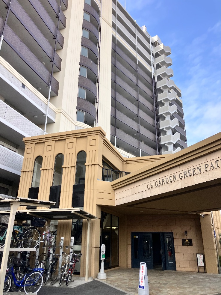 コロナエコキュートCTU-H3014AからコロナエコキュートCHP-S30AZ1-12|エコキュート交換工事|埼玉県川口市里|マンション|シーズガーデングリーンパティオ