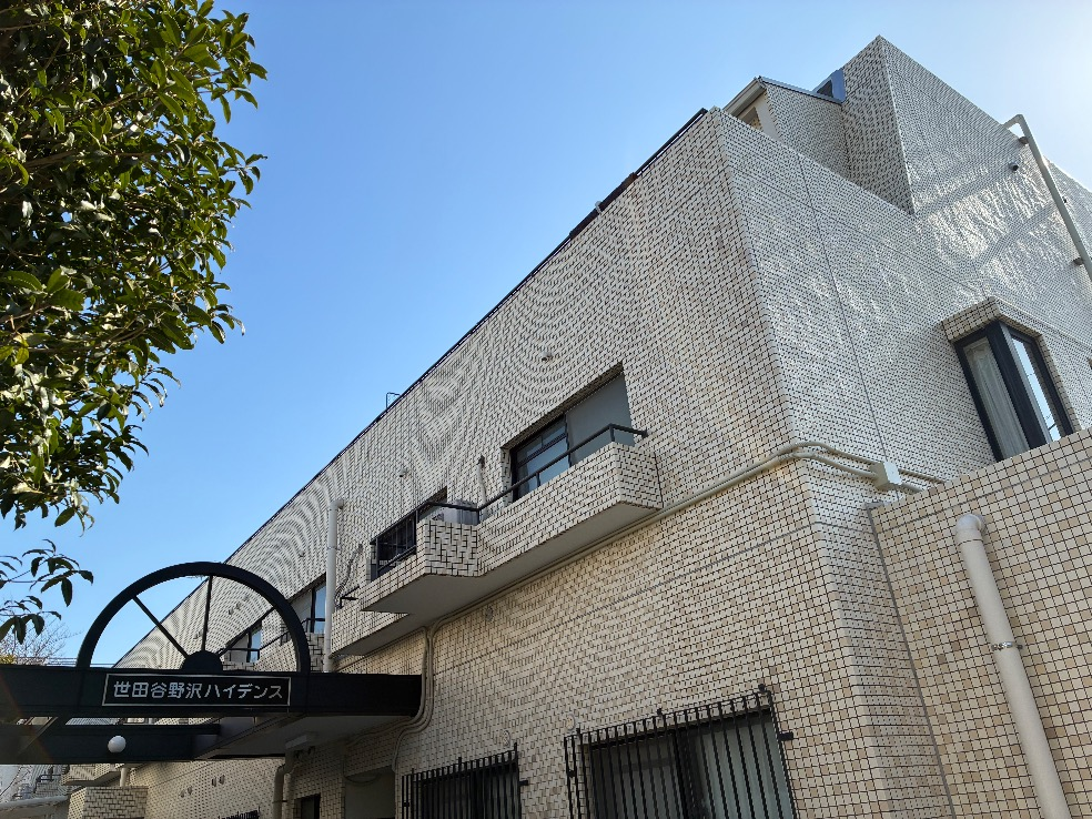 三菱電気温水器SRT-J37WD4から三菱電気温水器SRT-J37WD5｜電気温水器交換工事｜東京都世田谷区野沢｜マンション｜世田谷野沢ハイデンス