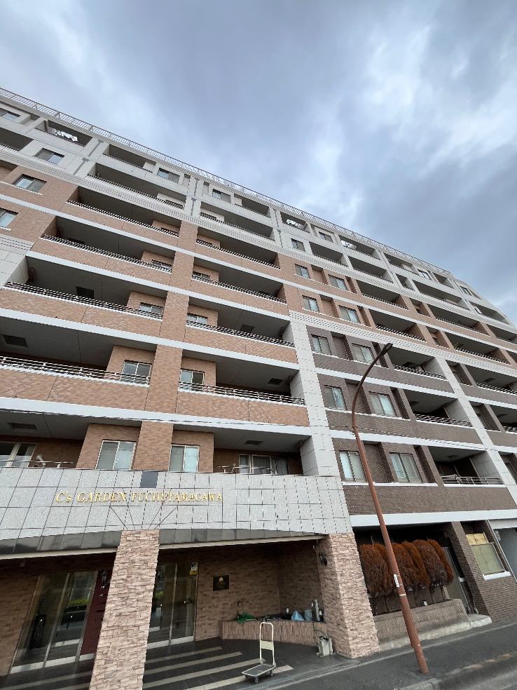 コロナエコキュートCTU-H3014AからコロナエコキュートCHP-S30AZ1-12｜エコキュート交換工事｜東京都府中市是政｜マンション｜シーズガーデン府中多摩川