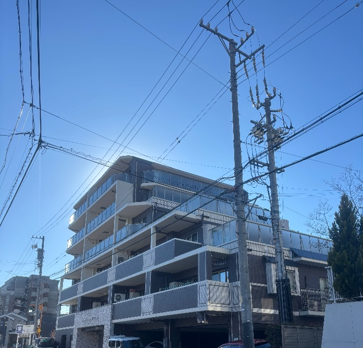 コロナエコキュートCTU-301DA7からコロナエコキュートCHP-S30AZ1-12｜エコキュート交換工事｜長野県長野市箱清水｜マンション｜シーズガーデン長野城山