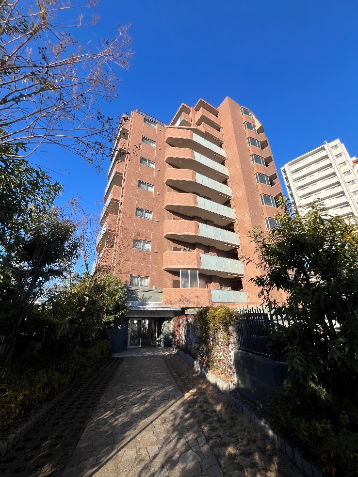 三菱エコキュートSRT-HPT37W2から三菱エコキュートSRT-S377｜エコキュート交換工事｜埼玉県川口市末広｜マンション｜ミオカステーロ川口