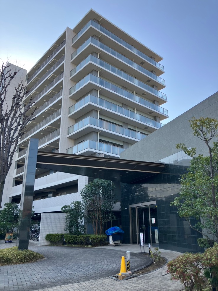 コロナエコキュートCHP-H3014AからコロナエコキュートCHP-S30AZ1-12｜エコキュート交換工事｜東京都羽村市神明台｜マンション｜ラティア