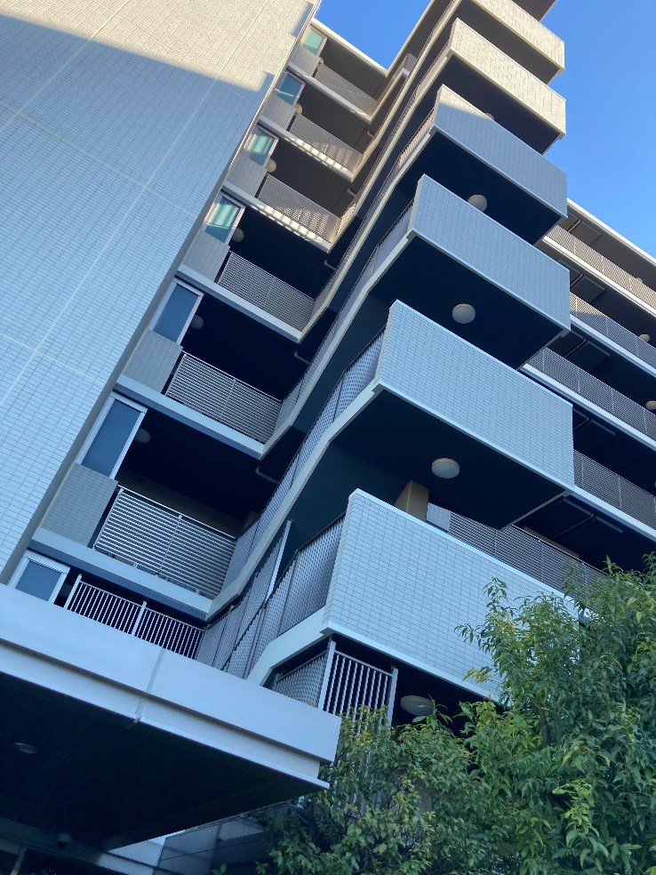 ダイキンエコキュートTU31KFCVからダイキンエコキュートEQX37ZFV|エコキュート交換工事|東京都東大和市桜が丘|マンション|オーベルグランディオ東大和