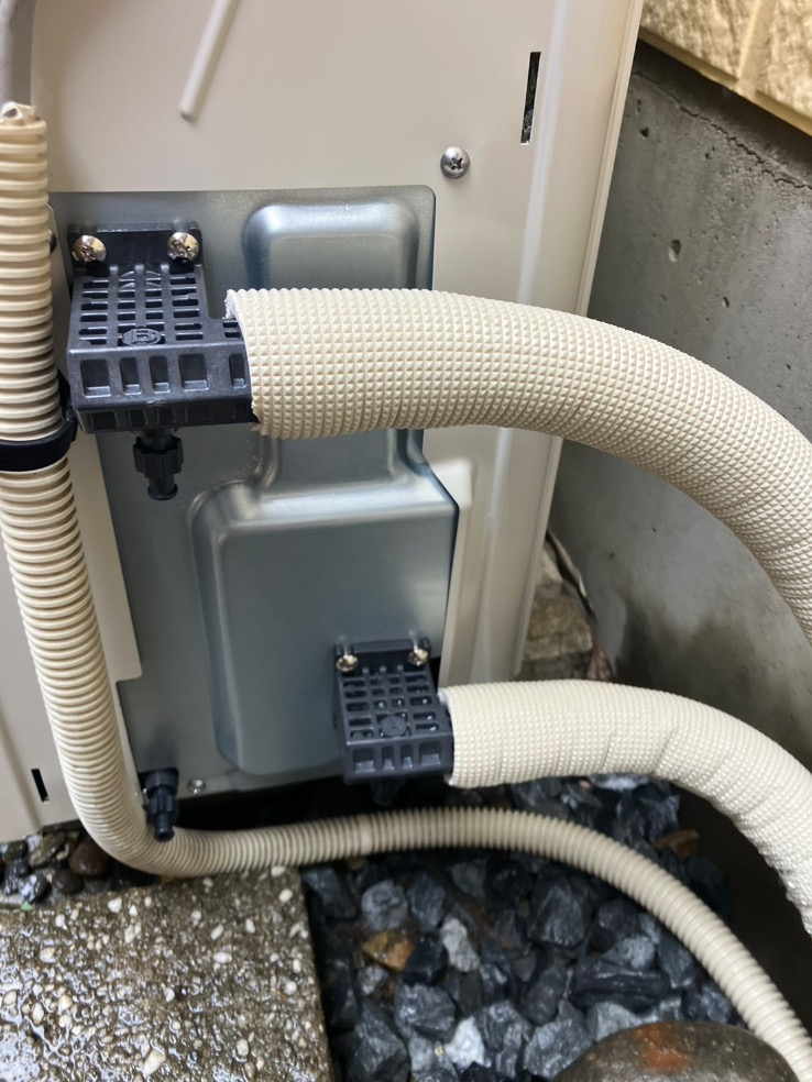 日立エコキュートBHP-TAD372から日立エコキュートBHP-F37XD｜エコキュート交換工事｜埼玉県さいたま市大宮区三橋｜