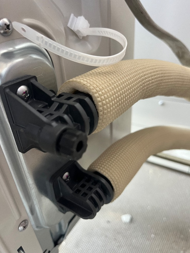 三菱エコキュートSRT-HPT37W2から三菱エコキュートSRT-S377｜エコキュート交換工事｜埼玉県川口市末広｜マンション｜ミオカステーロ川口