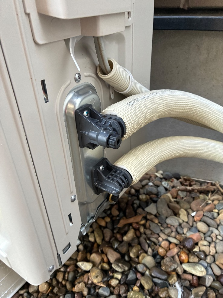 パナソニックエコキュートHE-SU46EQから三菱エコキュートSRT-S377U｜エコキュート交換工事｜東京都江戸川区船堀｜