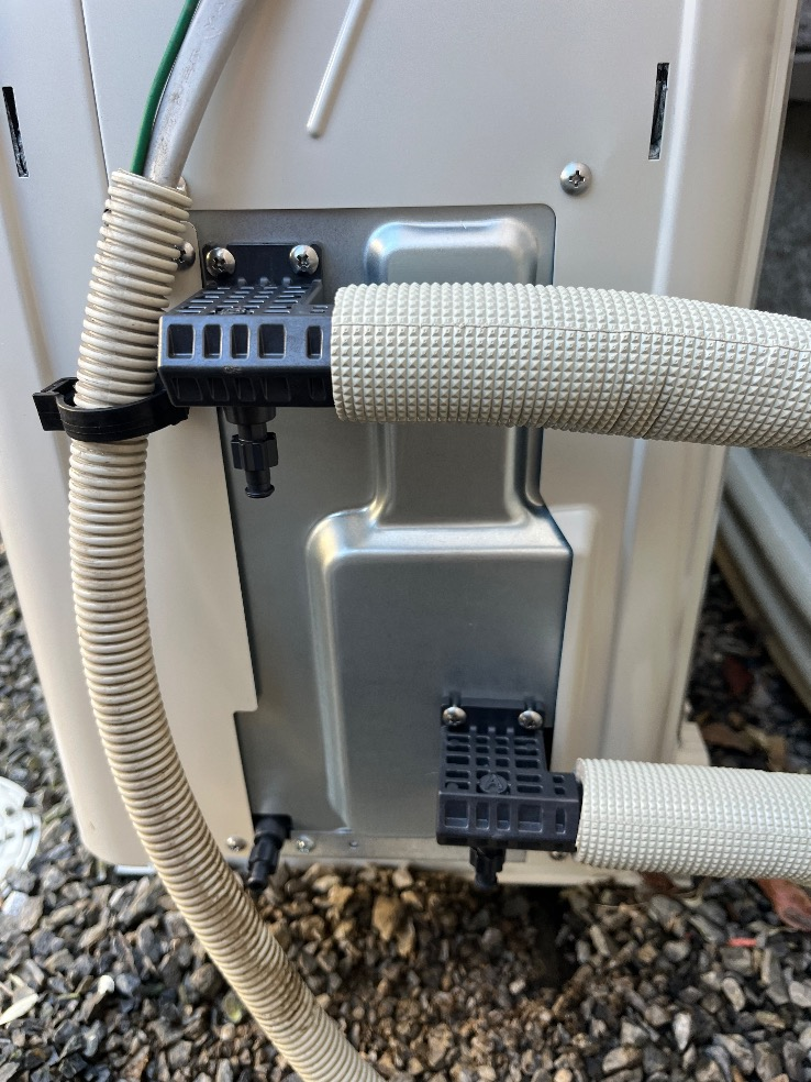 日立エコキュートBHP-TA37NHTから日立エコキュートBHP-FG37XU｜エコキュート交換工事｜茨城県筑西市下中山｜