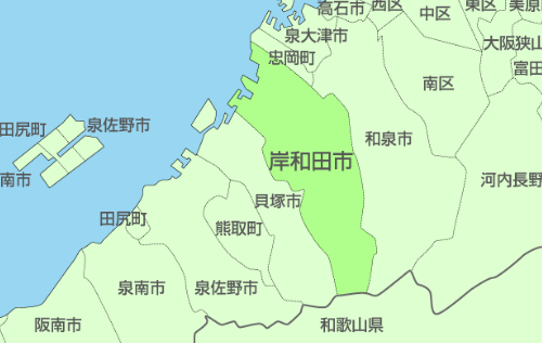 岸和田市でエコキュート交換工事をご検討の方へ