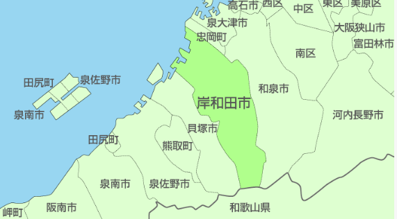 岸和田市でエコキュート交換工事をご検討の方へ