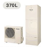 パナソニックHE-KU37CQSからエコキュート交換、修理、取替えをご検討の方へ