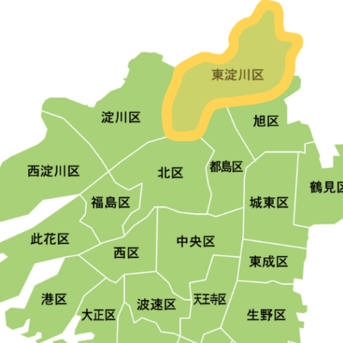 大阪市東淀川区でエコキュート交換工事をご検討の方へ